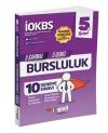 5. Sınıf 10 Bursluluk Deneme