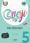 5. Sınıf Enerji Fen Bilimleri Soru Kitabı