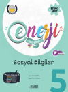 5. Sınıf Enerji Sosyal Bilgiler Soru Kitabı