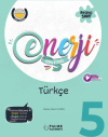 5. Sınıf Enerji Türkçe Soru Kitabı