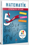 5. Sınıf Matematik Etkinlik Kitabı