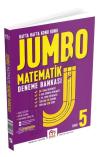 5.Sınıf Matematik Jumbo Deneme