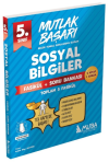 5. Sınıf Sosyal Bilgiler Fasikül + Soru Bankası