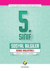 5.Sınıf Sosyal Bilgiler Konu Anlatımlı