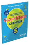 5. Sınıf Sosyal Bilgiler Soru Bankası