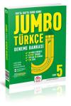 5.Sınıf Türkçe Jumbo Deneme