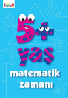 5+ Yaş Matematik Zamanı