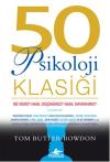 50 Psikoloji Klasiği