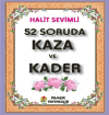 52 Soruda Kaza Ve Kader (Kod-278)