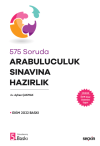 575 Soruda Arabuluculuk Sınavına Hazırlık