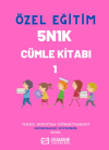5N1K Cümle Kitabı - 1