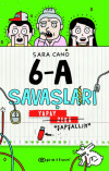 6-A Savaşları - Yapay Zeka "Şapşallık"