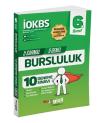 6. Sınıf 10 Bursluluk Deneme