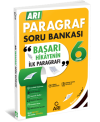 6. Sınıf Arı Paragraf Soru Bankası