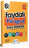 6. Sınıf Faydalı Paragraf Soru Bankası