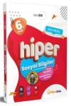 6. Sınıf Hiper Sosyal Bilgiler Konu Anlatımlı & Soru Bankası