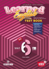 6. Sınıf Learned English Test Book