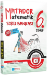 6. Sınıf Matador Matematik Soru Bankası