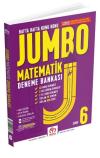 6.Sınıf Matematik Jumbo Deneme