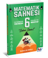 6. Sınıf Matematik Sahnesi