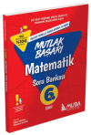 6. Sınıf Matematik Soru Bankası