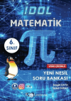 6. Sınıf Matematik Yüksek Performans Soru Bankası