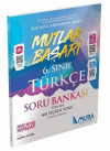 6. Sınıf Mutlak Başarı Türkçe Soru Bankası