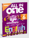 6. Sınıf New All In One English