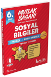 6. Sınıf Sosyal Bilgiler Fasikül + Soru Bankası