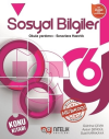 6. Sınıf Sosyal Bilgiler Konu Kitabı
