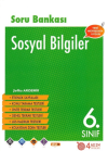 6. Sınıf Sosyal Bilgiler Soru Bankası