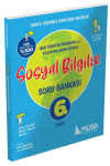 6. Sınıf Sosyal Bilgiler Soru Bankası