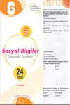 6. Sınıf Sosyal Bilgiler Yaprak Testleri