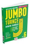 6.Sınıf Türkçe Jumbo Deneme