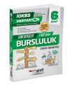 6. Sınıf Varyasyon Tüm Dersler Bursluluk Konu Özetli Soru Bankası