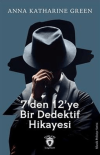 7’Den 12’Ye Bir Dedektif Hikayesi