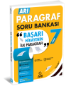 7. Sınıf Arı Paragraf Soru Bankası