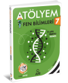 7. Sınıf Fenito Fen Bilimleri Atölyem