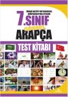 7.Sınıf Görsel Arapça Test Kitabı