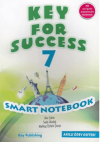 7. Sınıf Key For Success Smart Notebook