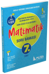 7. Sınıf Matematik Soru Bankası