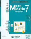 7. Sınıf Matematik Soru Gezegeni