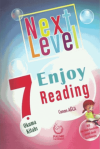 7. Sınıf Next Level Enjoy Reading Okuma Kitabı