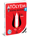 7. Sınıf Sosyal Bilgiler Atölyem Sosyalimo