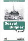 7.Sınıf Sosyal Bilgiler Konu Anlatımlı Yardımcı Ders Kitabı