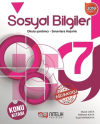 7. Sınıf Sosyal Bilgiler Konu Kitabı