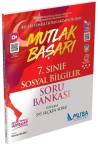7. Sınıf Sosyal Bilgiler Mutlak Başarı Soru Bankası