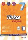 7.Sınıf Türkçe Dünyam