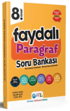 8. Sınıf Faydalı Paragraf Soru Bankası