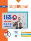 8. Sınıf Fen Bilimleri LGS Gelişim İzleme Soru Bankası
